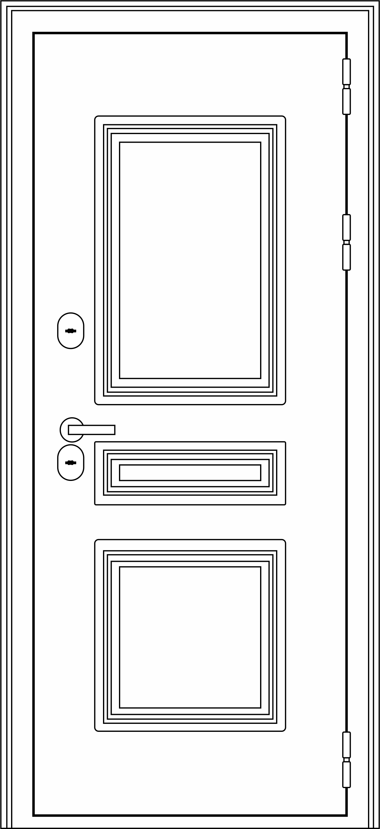 page-door